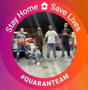 Meet your Posher, Travis